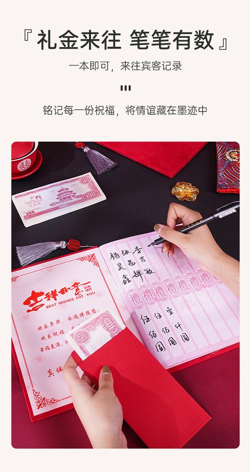 送老婆创意礼物网店,,在黄江那里有卖结婚用的礼单?