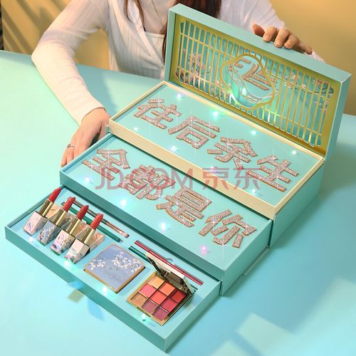 化妆品老婆礼物,化妆品老婆礼物推荐,女生化妆品礼物推荐?