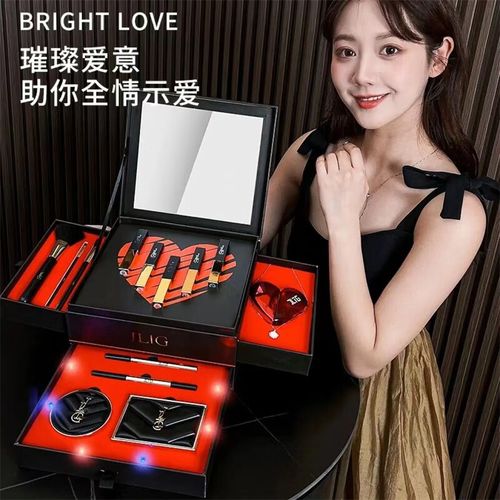 送老婆彩妆列表,,给媳妇买化妆品应该怎样选?