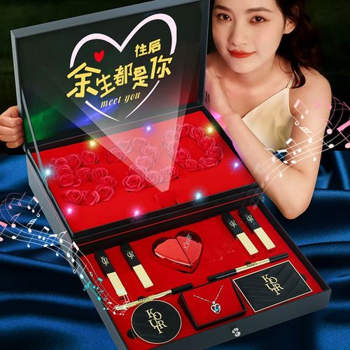 送老婆彩妆列表,送老婆彩妆推荐,给媳妇买化妆品应该怎样选?