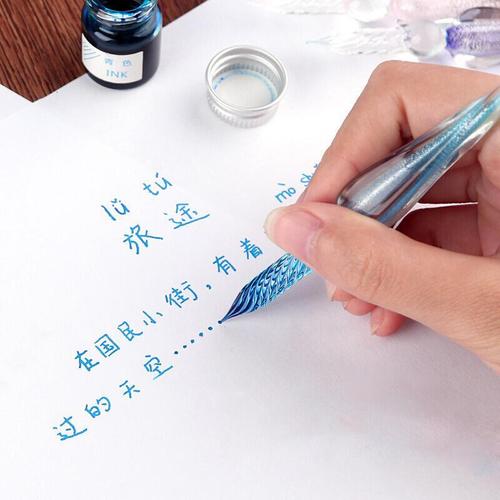 生日给老婆送笔,生日给老婆送笔好吗,男生莫名其妙送你笔为什么?