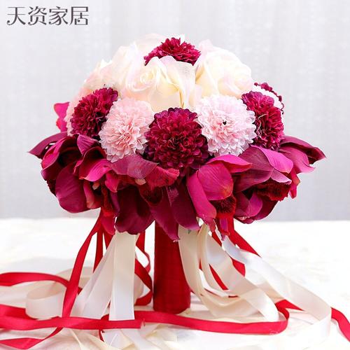 送新婚老婆的礼物,,结婚后送花送什么讲究?