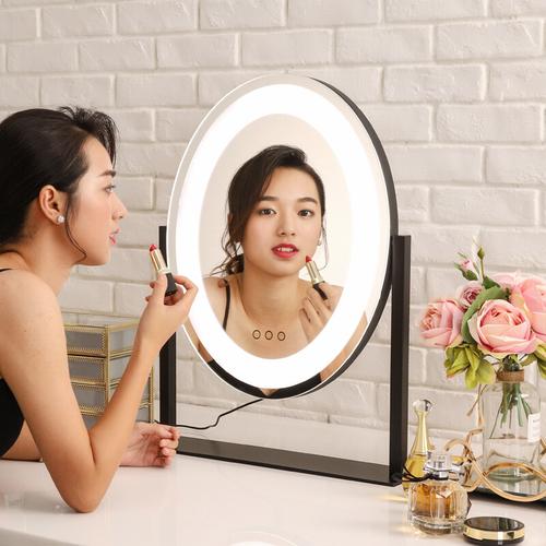化妆镜送老婆，化妆镜送老婆合适吗，男人给女人送镜子是什么意思？