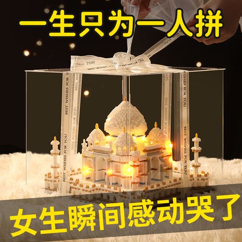 手工做礼物送老婆，手工做礼物送老婆好吗，亲手做什么礼物送给女友？
