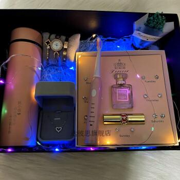 送老婆喜欢的礼物,,送什么礼物给老婆最实用?送老婆实用的十个礼物排行榜?