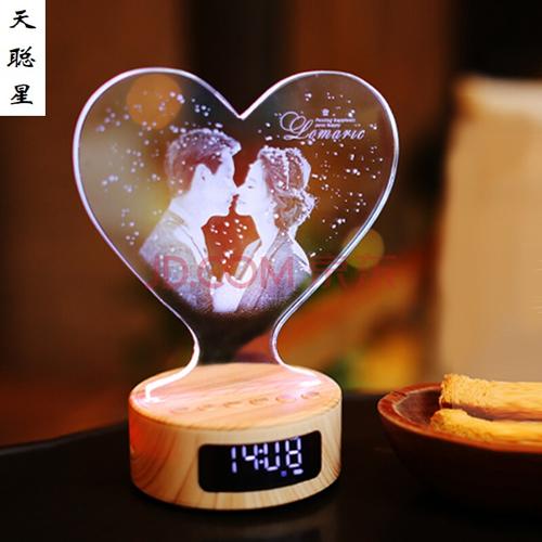 送老婆创意小礼物,送老婆创意礼物排行榜,结婚纪念日创意礼物(送老婆的),大家推荐一下?