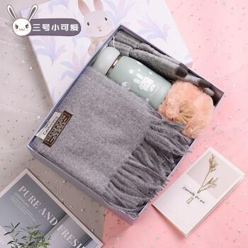 冬天送老婆生日礼物,冬天送老婆生日礼物送什么,送女朋友冬日四件套?