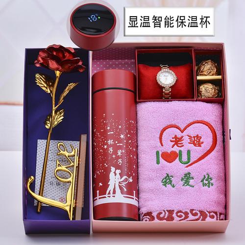 老公送老婆礼物的图片,老公送老婆礼物的图片大全,女朋友给我买东西了我怎么发朋友圈?