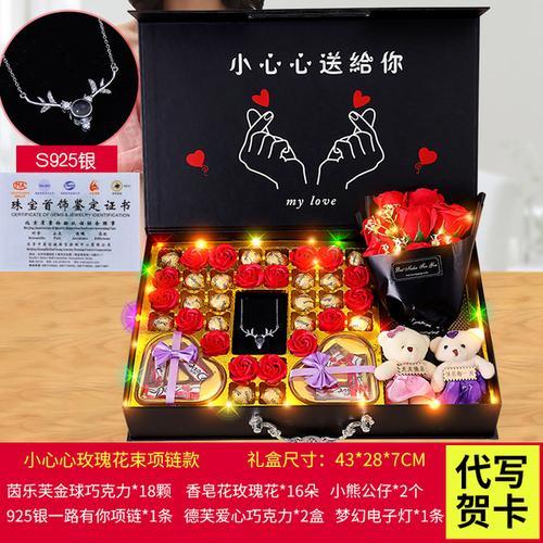 老婆过生日问我要礼物,老婆过生日问我要礼物怎么办,老婆她生日是不是一定要送东西?