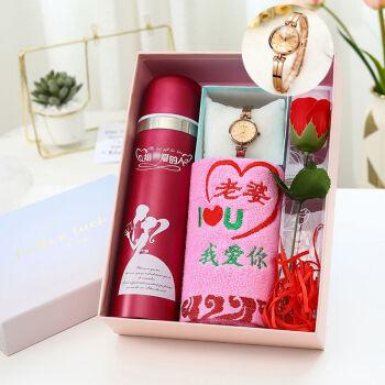 3.8妇女节老婆礼物,3.8妇女节送老婆什么好,妇女节给媳妇买什么礼物?