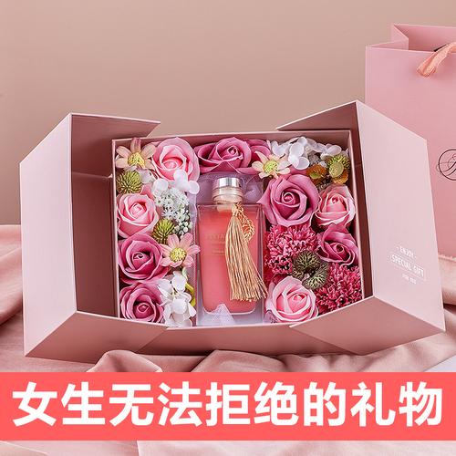3.8妇女节老婆礼物,3.8妇女节送老婆什么好,妇女节给媳妇买什么礼物?
