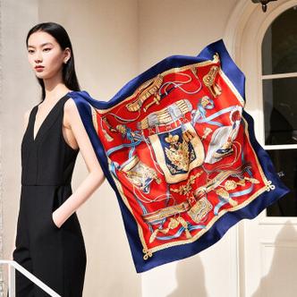卖丝巾送女友送老婆,卖丝巾送女友送老婆好吗,送女人絲巾代表什麼意思?
