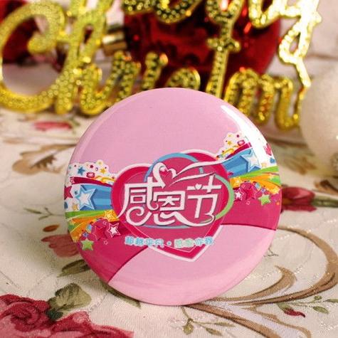 送给老婆感恩节礼物,,一般感恩节厂里会送什么?