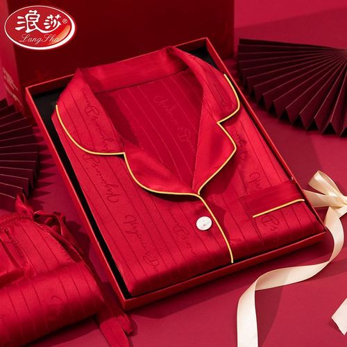 有红色的礼物送老婆,,结婚送什么颜色礼物?