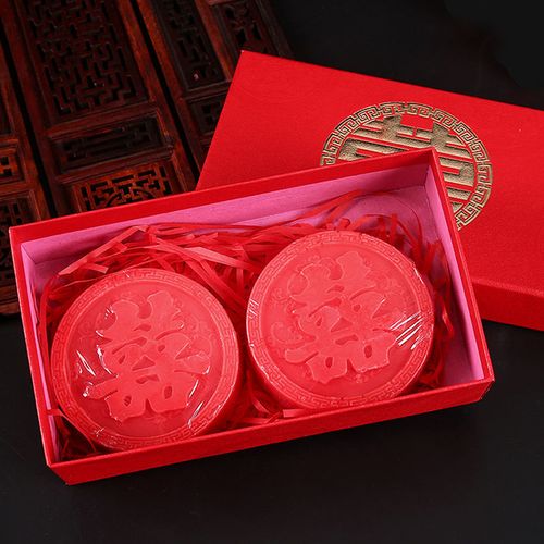 有红色的礼物送老婆,有红色的礼物送老婆吗,结婚送什么颜色礼物?