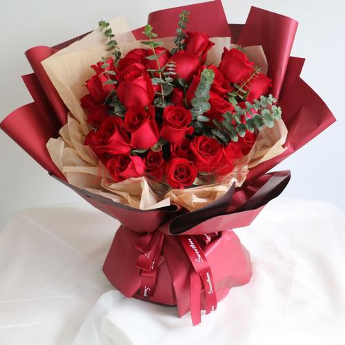 送老婆生日的鲜花图片,送老婆生日鲜花图片大全,老婆50岁生日送什么礼物好?