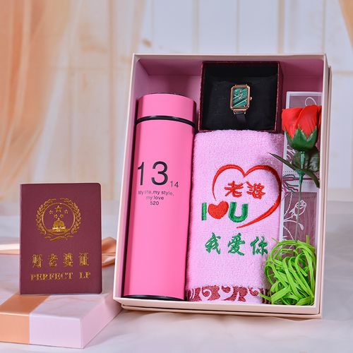 送老婆礼物有纪念意义,送老婆礼物有纪念意义吗,送老婆礼物有纪念意义
