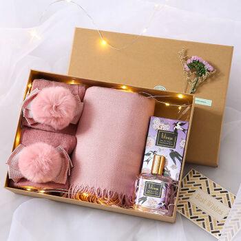 老婆生日能送围巾吗,,老婆过生日送什么礼物好?