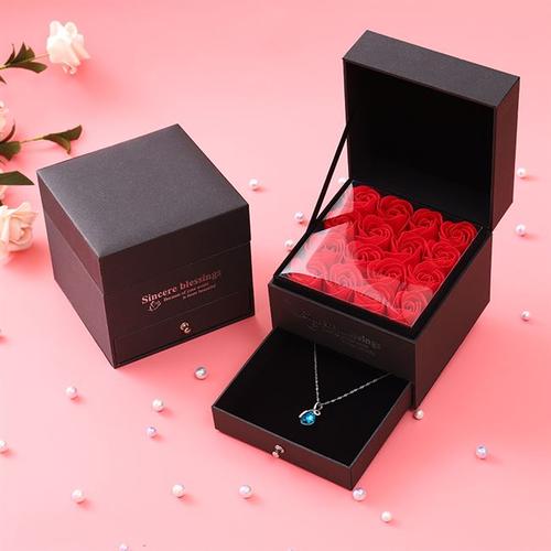 一千多给老婆买礼物，一千多给老婆买礼物合适吗，1000元左右能买到什么比较精致的礼物？