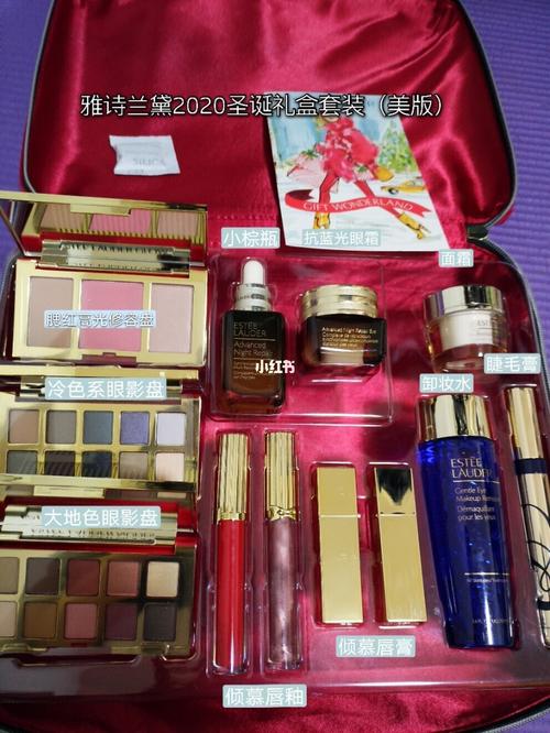 送老婆雅诗兰黛可以吗，，妈妈50岁想送雅诗兰黛的套装有哪些不错的?需要水和霜还有精华？