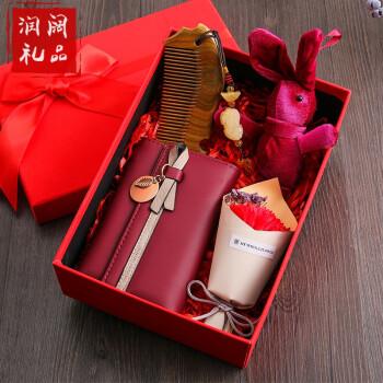 36岁老婆生日礼物,36岁老婆生日礼物送什么礼物好,闺女36岁本命年母亲要送什么礼物?