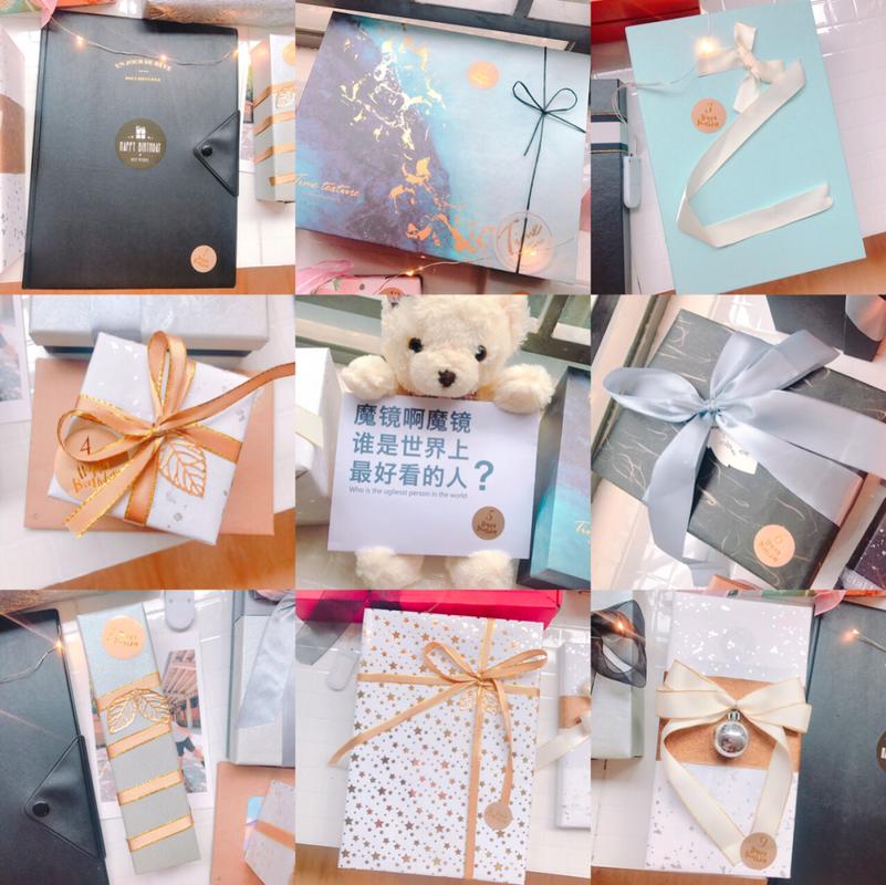 27岁老婆生日礼物，27岁老婆生日礼物排行，27岁女生送自己什么礼物好？