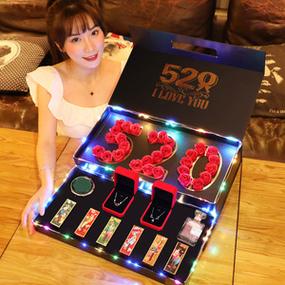 送老婆纪念品礼物,送老婆纪念品礼物送什么好,52岁女人送什么礼物好?