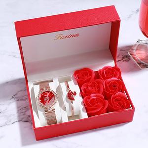 生日礼物老婆送手表,,老婆过生日送什么礼物好?