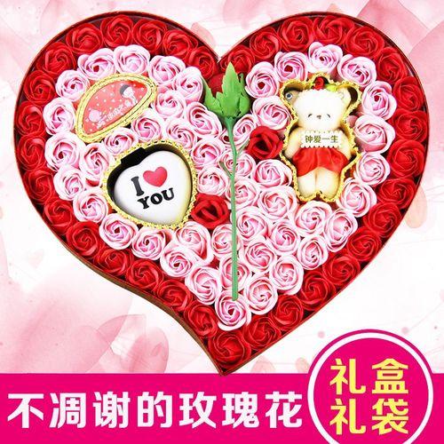 2018情人节送老婆礼物,2018情人节送老婆礼物是什么,情人节送什么礼物好?