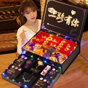 适合送老婆的新年小礼物,,送老婆什么生日礼物合适?求推荐?
