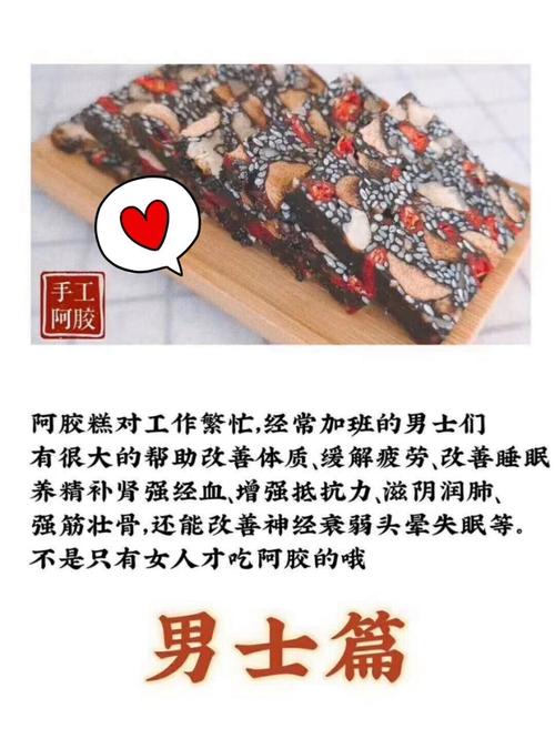 朋友买阿胶糕送给老婆吃,朋友买阿胶糕送给老婆吃好吗,母亲节送阿胶糕可以吗?