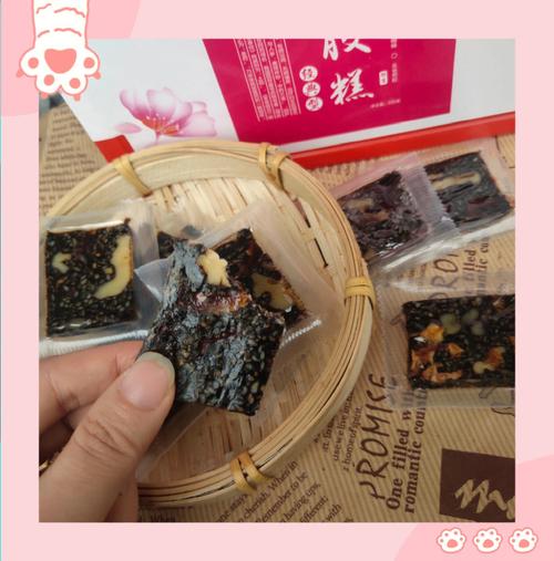 朋友买阿胶糕送给老婆吃,,母亲节送阿胶糕可以吗?