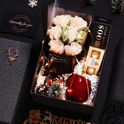 送老婆的平安夜礼物,送老婆的平安夜礼物送什么好,平安夜送礼物要几点?