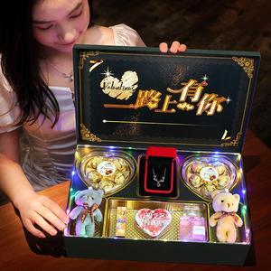 给老婆浪漫的生日礼物,给老婆浪漫的生日礼物有哪些,结婚纪念日创意礼物(送老婆的),大家推荐一下?
