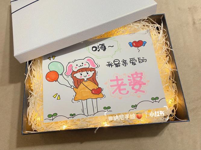 搜送老婆的生日歌，搜送老婆的生日歌曲，结婚第一年,老婆过生日,该送什么样的礼物给她呢？