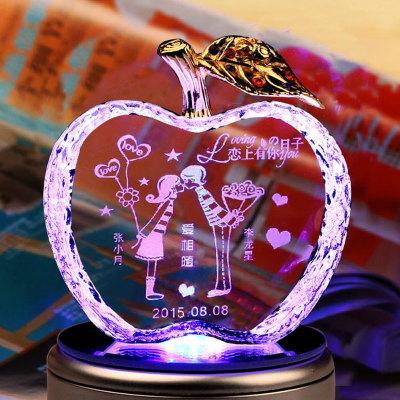 苹果手机送老婆生日礼物,老婆生日送苹果手机合适吗,女生送男生苹果代表什么意思?