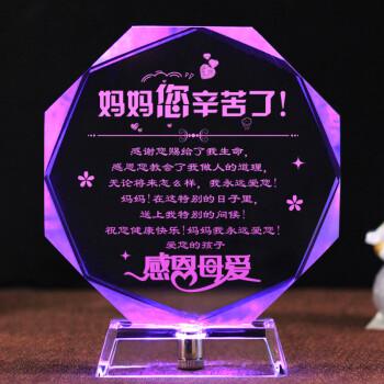 送老婆生日礼物收到感到,,母亲节收到媳妇的礼物该说什么感激的话?