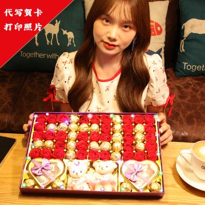 送老婆的浪漫生日礼品,送老婆的浪漫生日礼品有哪些,怎样给老婆过个浪漫而又难忘的生日?