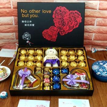 给同事老婆礼物比较好,,给同事老婆礼物比较好