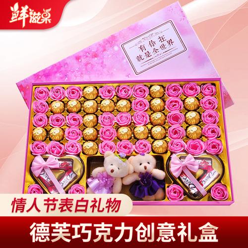 七夕没送老婆东西,七夕没送老婆东西怎么说,七夕送老婆巧克力行吗?
