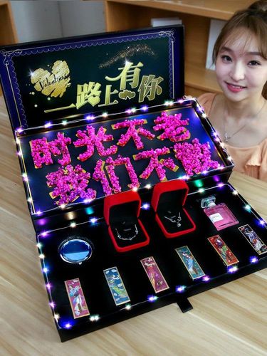 送礼物给老婆神秘礼盒,送礼物给老婆神秘礼盒好吗,送老婆什么礼物最有意义排行榜?