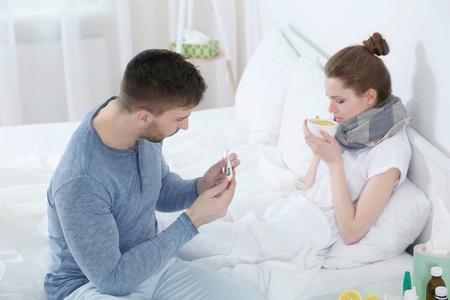 好朋友老婆生病送啥东西好,,听说朋友生病了,我应该怎么问他?