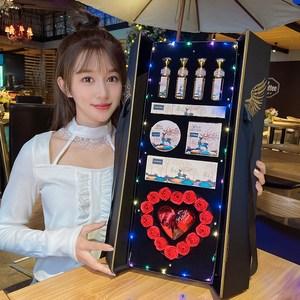 送老婆比较有意义礼物,,给老婆买生日礼物排行榜?