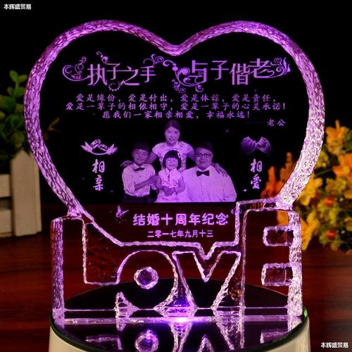 结婚周年纪念礼物送老婆,,结婚第一年送老婆生日礼物什么好?