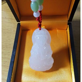 三十岁送老婆生日礼物,,送什么玉石给女朋友最好?