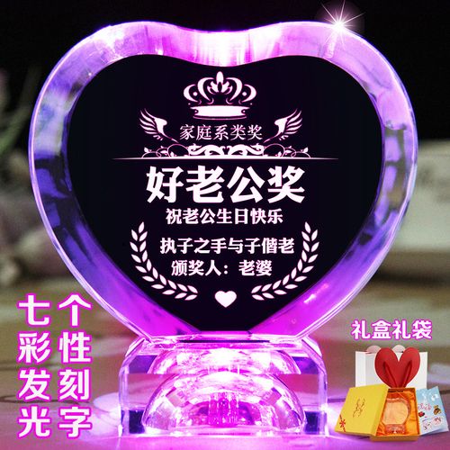 老婆送老公40岁生日礼物,老婆送老公40岁生日礼物送什么好,30-40岁送老婆生日礼物实用排行榜?
