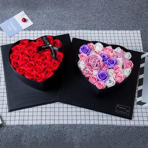 p情人节送老婆送啥,,情人节给老婆什么惊喜好?