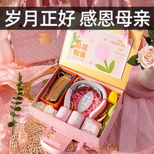 给老婆买母亲节礼物好,给老婆买母亲节礼物好吗,母亲节送顾客又便宜又实用的礼品?