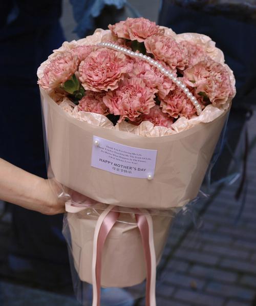 母亲节送礼物给老婆,母亲节送礼物给老婆合适,适合送给母亲节的礼物?