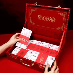 10块钱给老婆买礼物,10块钱给老婆买礼物合适吗,农村结婚男方要给女方拿10万彩礼多不多?
